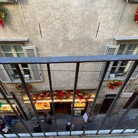 Wish Rooms Charme&Relax Bergamo Buitenkant foto