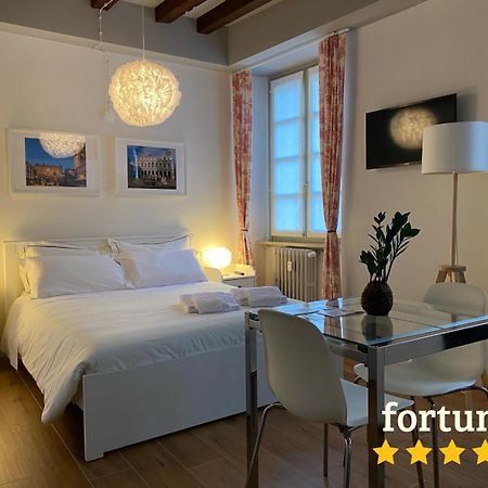 Wish Rooms Charme&Relax Bergamo Buitenkant foto