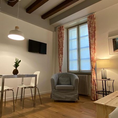 Wish Rooms Charme&Relax Bergamo Buitenkant foto