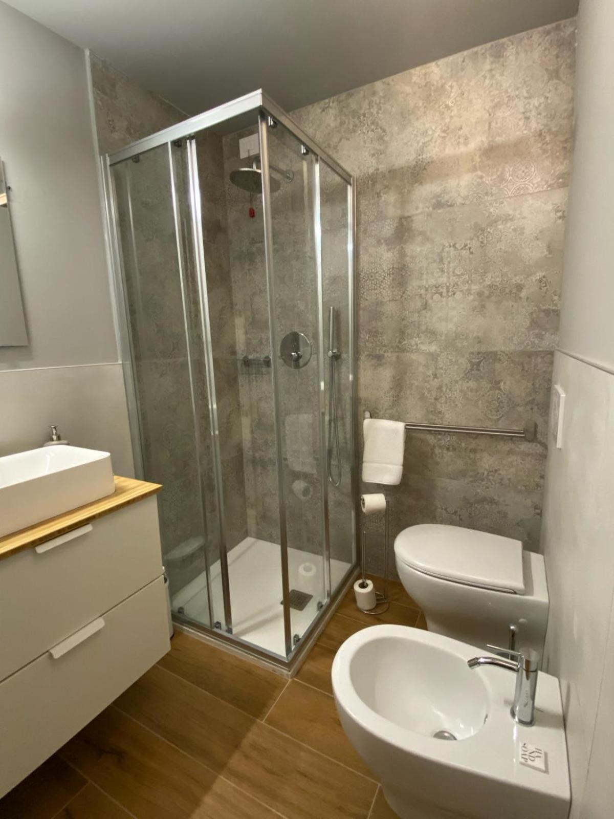 Wish Rooms Charme&Relax Bergamo Buitenkant foto
