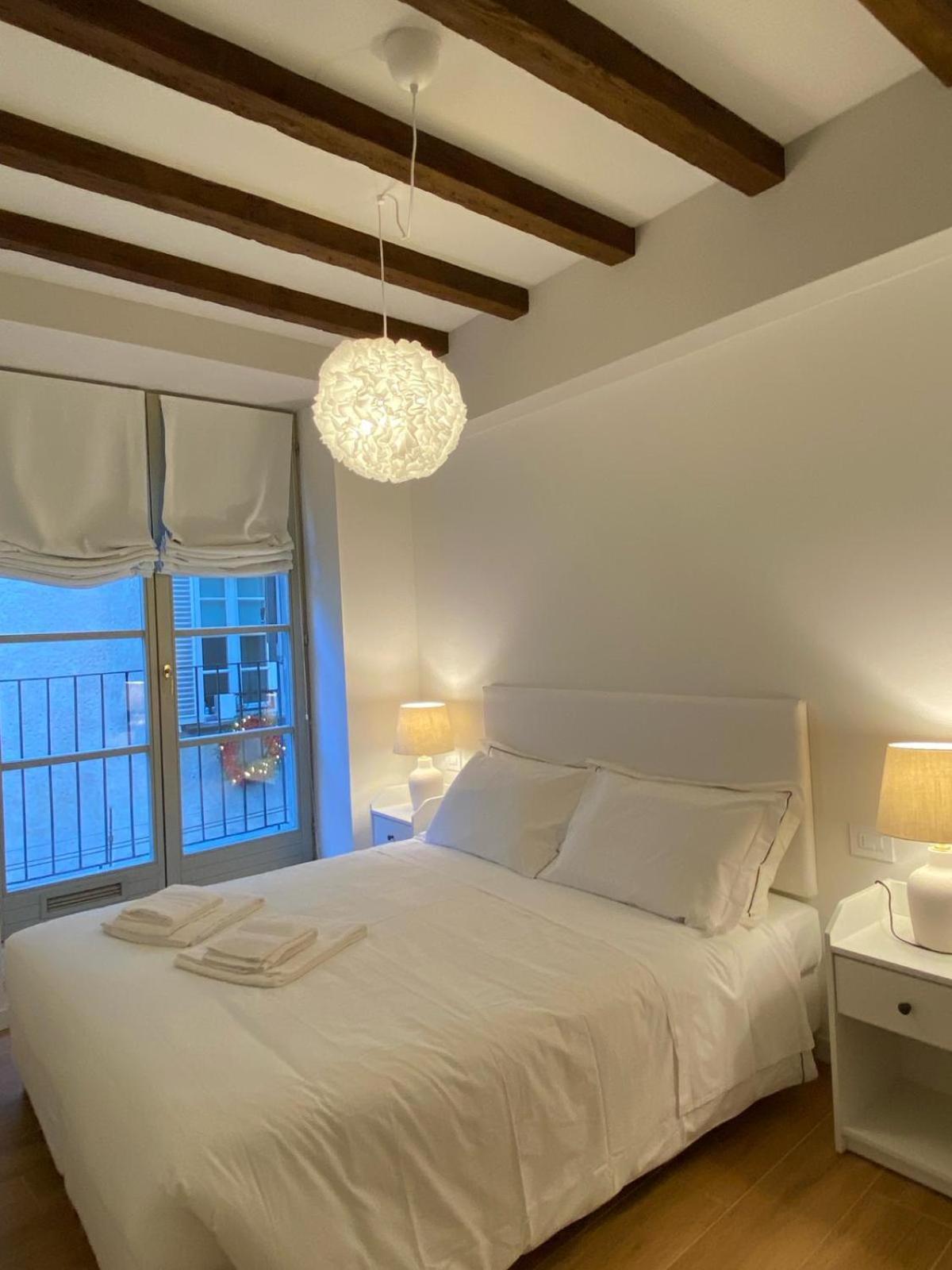 Wish Rooms Charme&Relax Bergamo Buitenkant foto