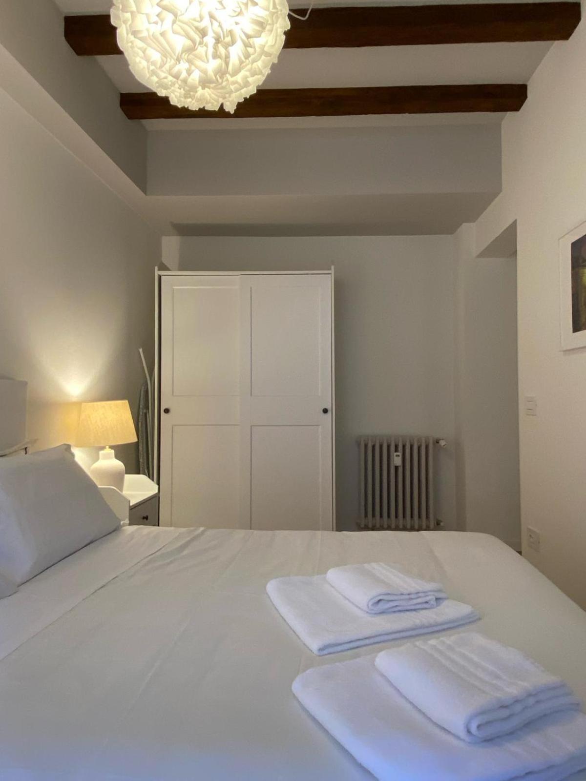 Wish Rooms Charme&Relax Bergamo Buitenkant foto