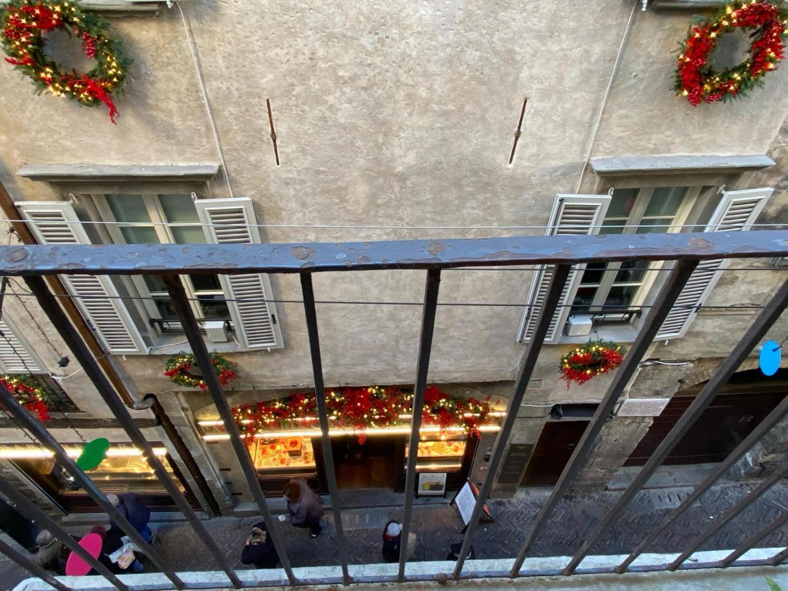 Wish Rooms Charme&Relax Bergamo Buitenkant foto