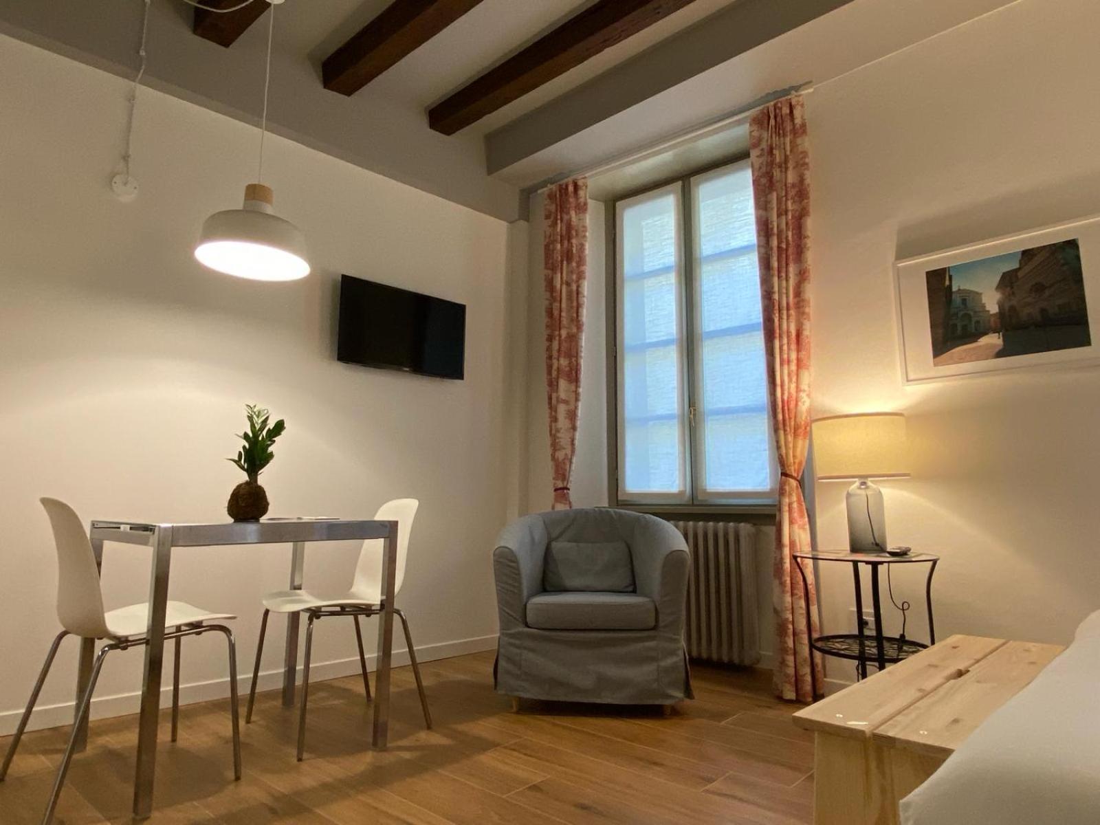 Wish Rooms Charme&Relax Bergamo Buitenkant foto