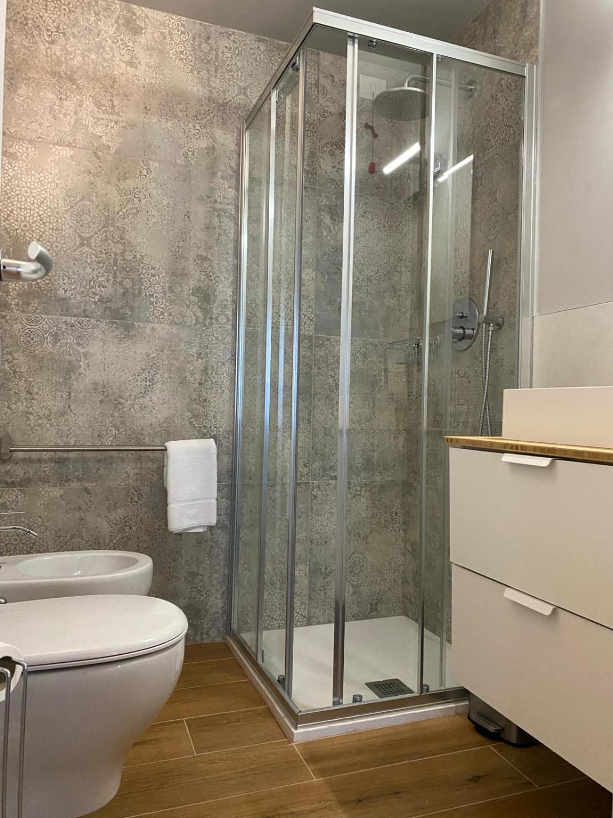 Wish Rooms Charme&Relax Bergamo Buitenkant foto